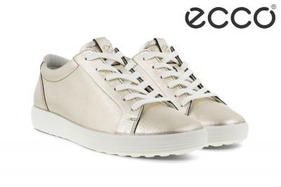 エコー / ECCO レディース 470303prwh ソフト 7 ピュアホワイト
