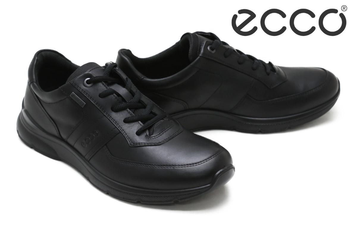 エコー ECCO メンズ ドレスシューズ 511614bk エコー/レザースニーカー ブラック エコー(ECCO) QueenClassico  WEBSHOP