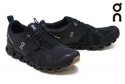 ON  Cloudterry Running Shoe メンズ
